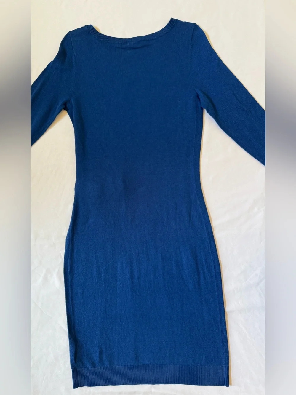 Michael Kors chic navy
